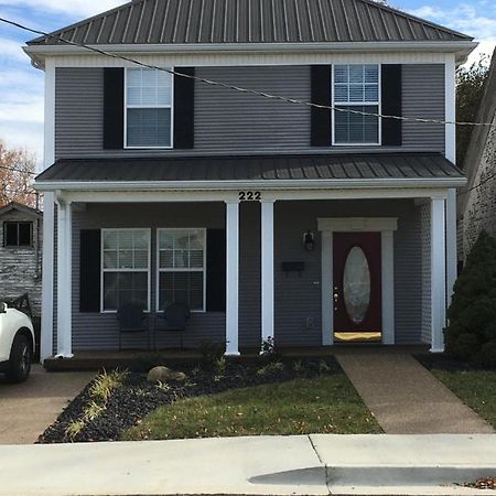 Downtown Abode In The Heart Of The Bourbon Trail Villa Lebanon Eksteriør bilde