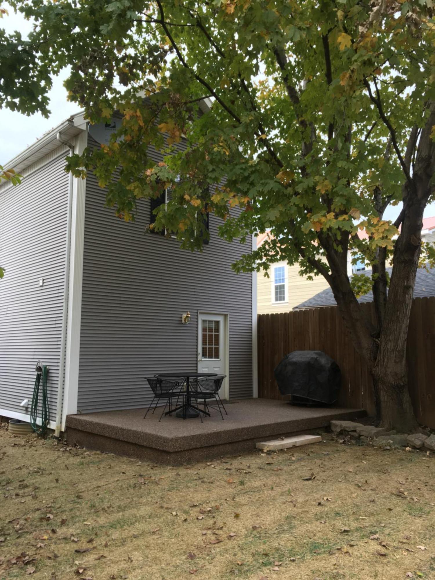 Downtown Abode In The Heart Of The Bourbon Trail Villa Lebanon Eksteriør bilde