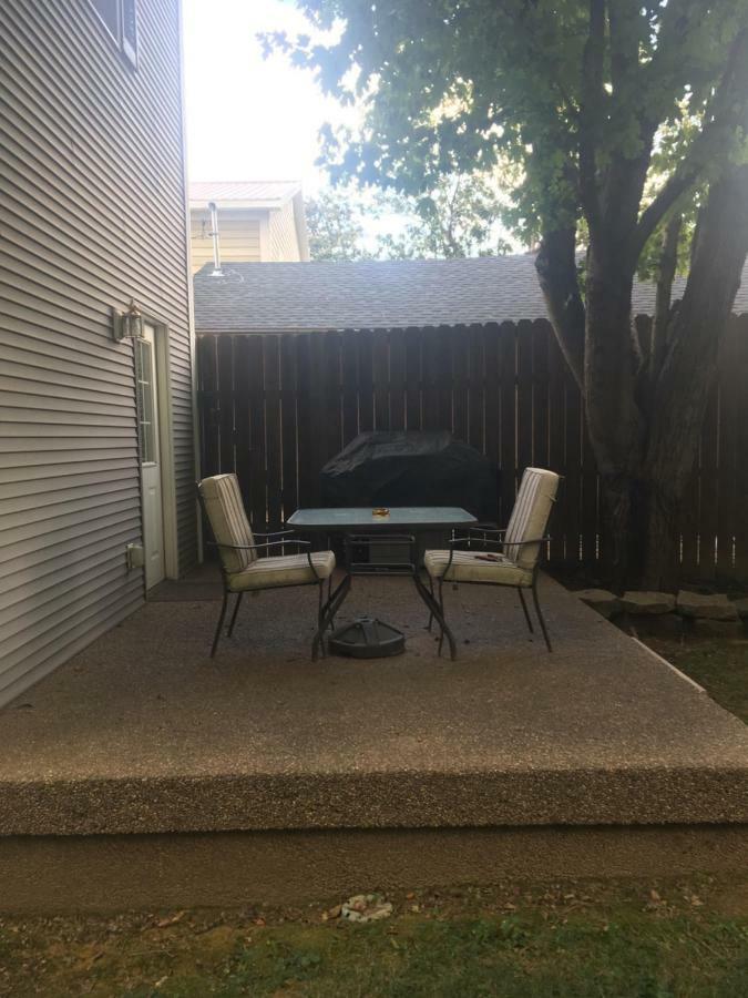 Downtown Abode In The Heart Of The Bourbon Trail Villa Lebanon Eksteriør bilde