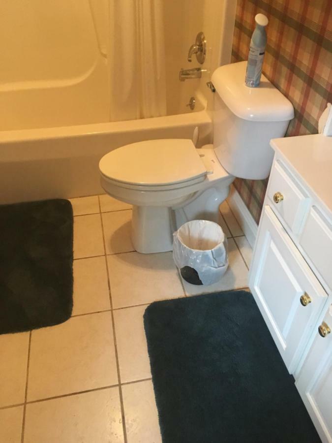 Downtown Abode In The Heart Of The Bourbon Trail Villa Lebanon Eksteriør bilde