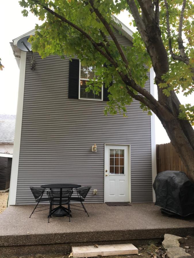 Downtown Abode In The Heart Of The Bourbon Trail Villa Lebanon Eksteriør bilde