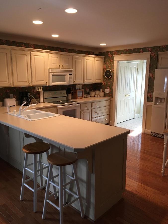 Downtown Abode In The Heart Of The Bourbon Trail Villa Lebanon Eksteriør bilde
