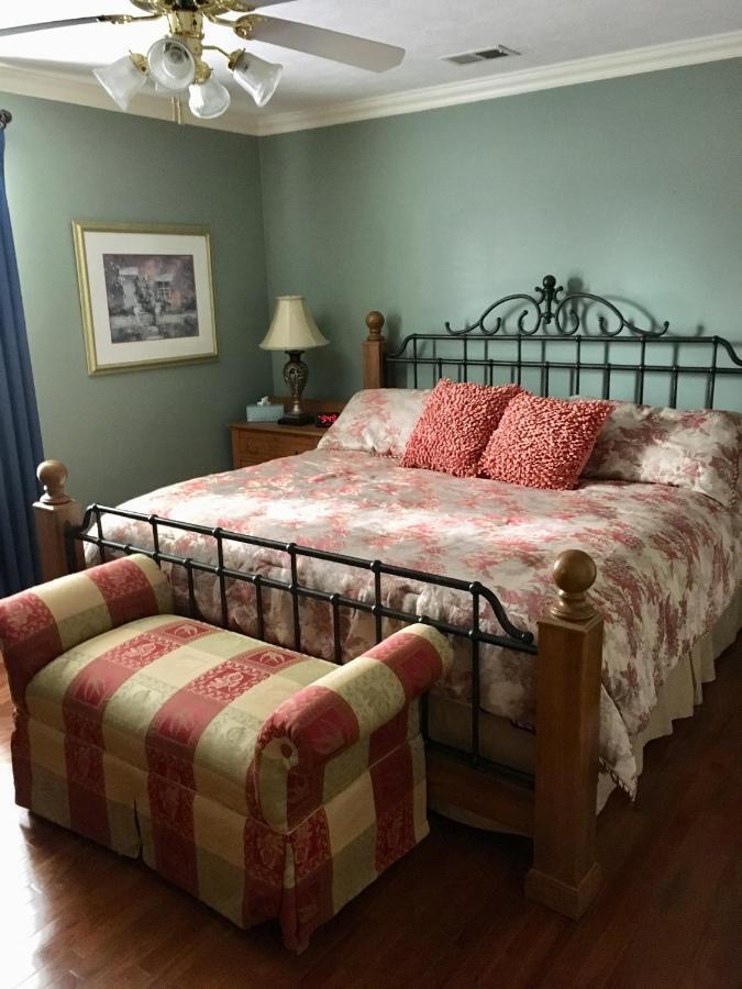 Downtown Abode In The Heart Of The Bourbon Trail Villa Lebanon Eksteriør bilde
